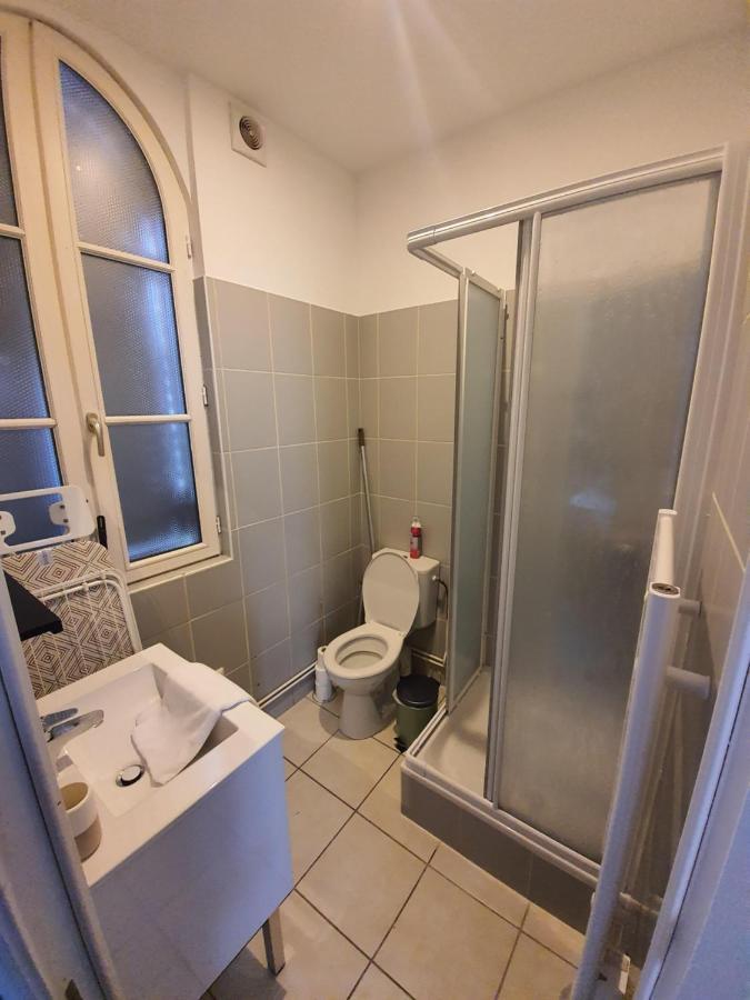 Appartement Indus En Centre Ville Avec Parking Онфльор Екстериор снимка